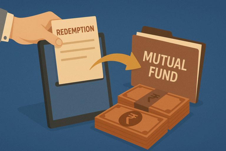 How to Redeem Mutual Funds in India: Step-by-Step Guide for a Smooth Redemption Process (2025)